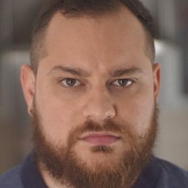 Tim Laubscher
