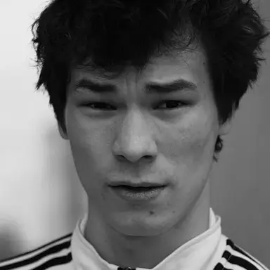 Chingiz Garayev