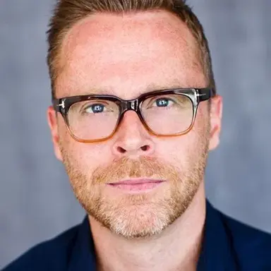 Graeme Duffy