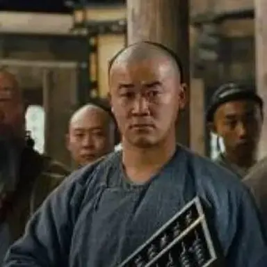 Li Baocheng