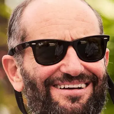 Carlos Reygadas