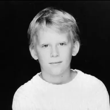 Scotty Cook