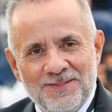 Álvaro Guerrero