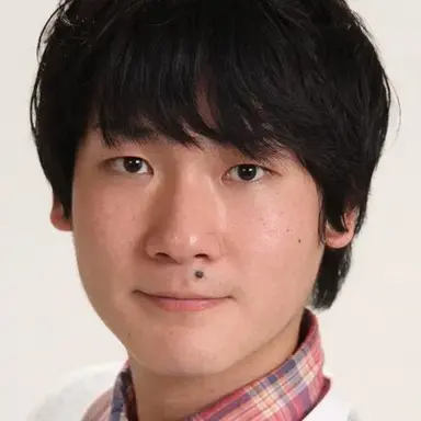 Kenta Ohkuma