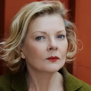 Cornelia Köndgen