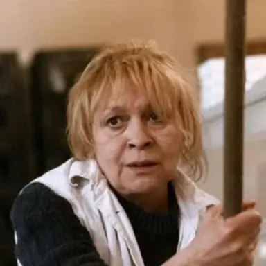 Jiřina Třebická
