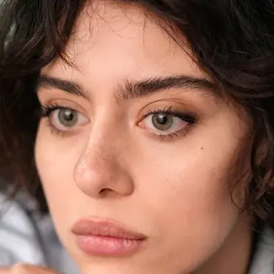 Emma Matilda Lió