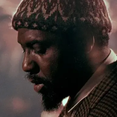 Thelonious Monk