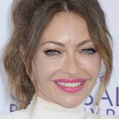 Rebecca Gayheart