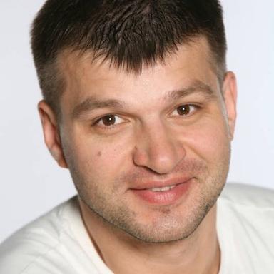Aleksandr Silaev