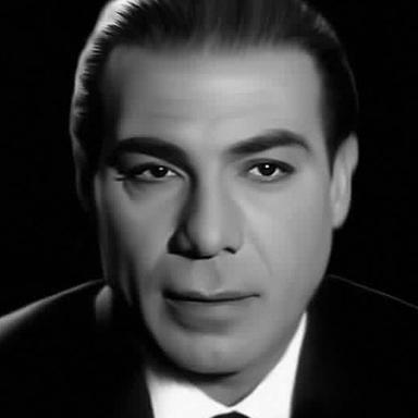 Farid Shawqy