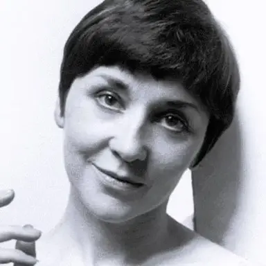 Vivien Merchant