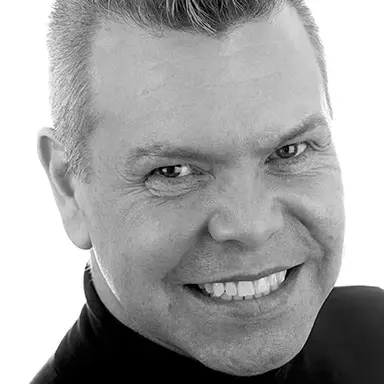 Toby Hinson