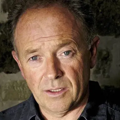Michael Kitchen