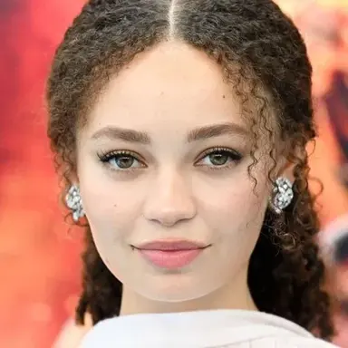 Nico Parker