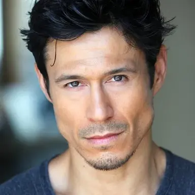 Eric Urbiztondo