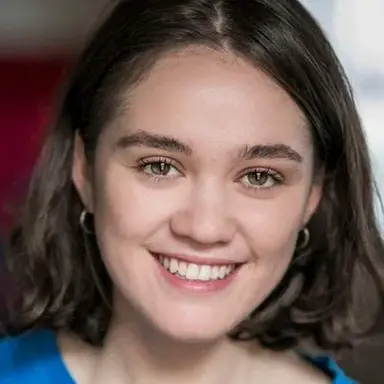 Ariaana Osborne