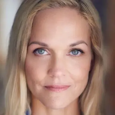 Amy Benedict