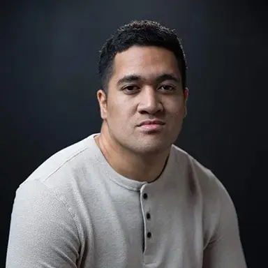 Russell Satele