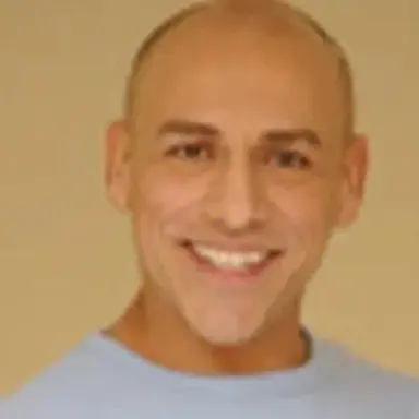 Frank Roman