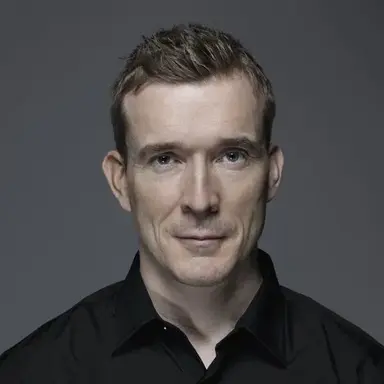 David Mitchell