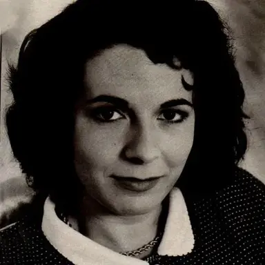 Eva Truffaut