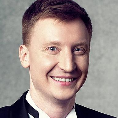Dmitry Vyushkin