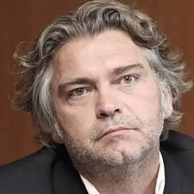 Benoît Pilot