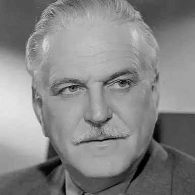 Frank Morgan