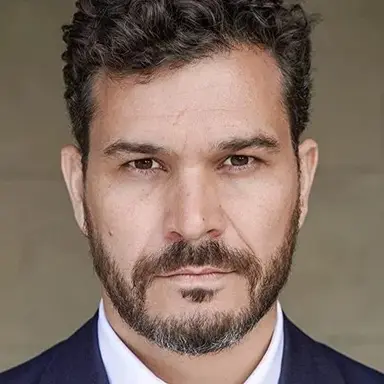 Luis Torrecilla