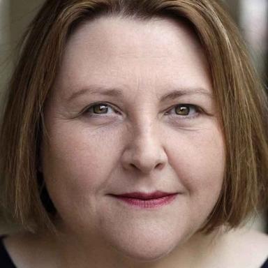 Joann Condon