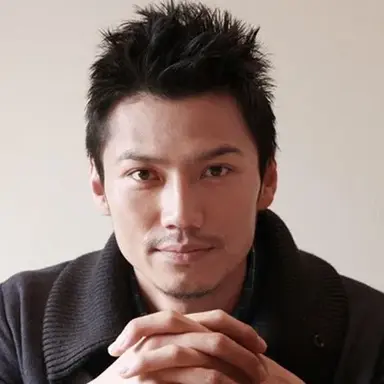 Hiroaki Iwanaga
