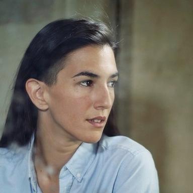 Soraya Garlenq