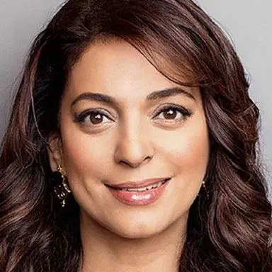 Juhi Chawla Mehta