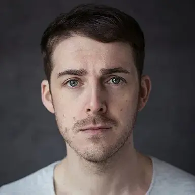 Harry Hepple