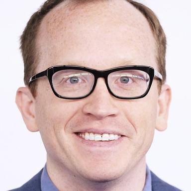 Chris Gethard