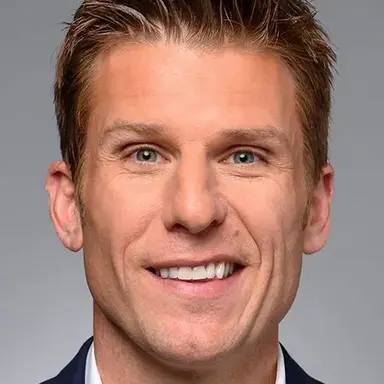 Jamie McMurray