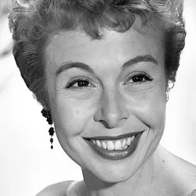 Marge Champion