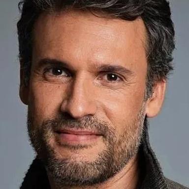 Yadier Fernández