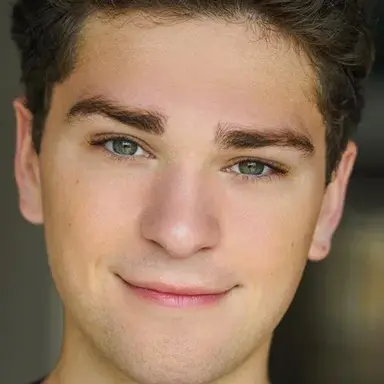Jake Cherry