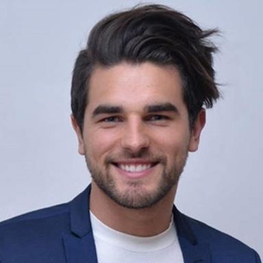 Lucas Bernabé