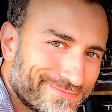 Rafael Simón