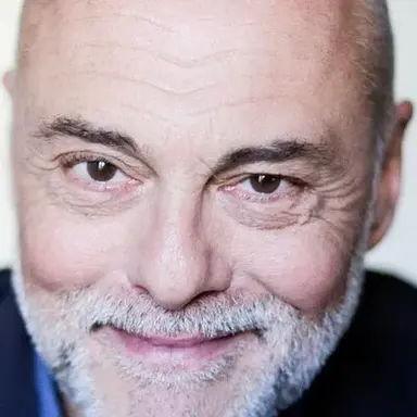 Pascal Germain