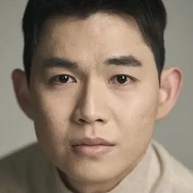 Moon Hak-jin