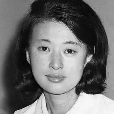 Kazuko Yoshiyuki