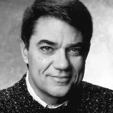 Rex Reed