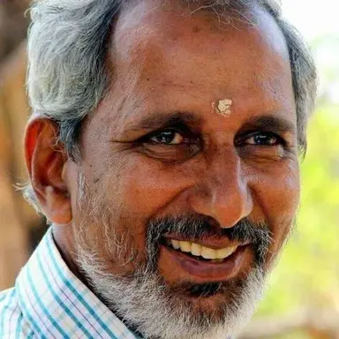Vettukili Prakash