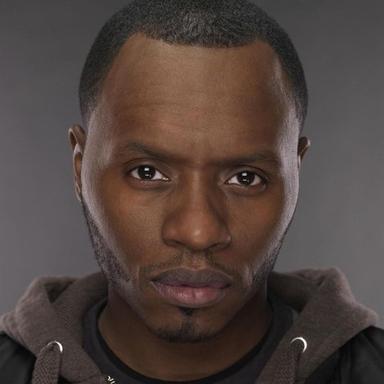 Malcolm Goodwin