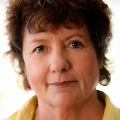 Gennie Nevinson