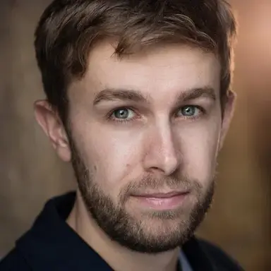 Jim English